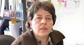 Amparo Hernández Bello